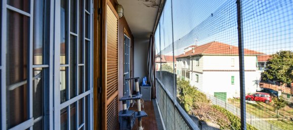 8-salle Maison à Settimo Torinese, Italy No. 49730 44