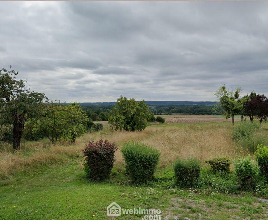 Terreno em Oise, France N.º 303667