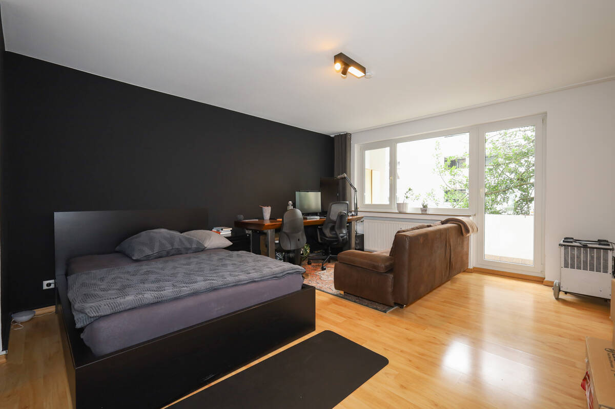 Studio in Düsseldorf, Germany, Nr. 371224