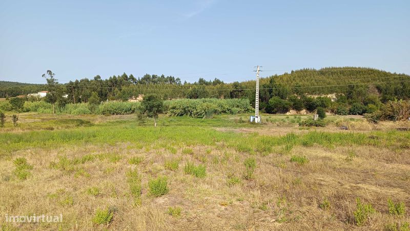 4500m² Land in Torres Vedras, Portugal No. 309908