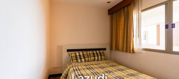 2 bedrooms Condo in Cha-am, Thailand No. 24859 8