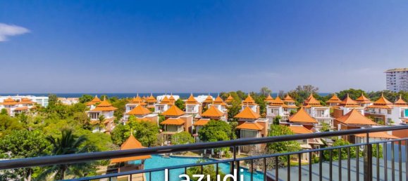 2 bedrooms Condo in Cha-am, Thailand No. 24859 2