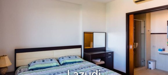 2 bedrooms Condo in Cha-am, Thailand No. 24859 6