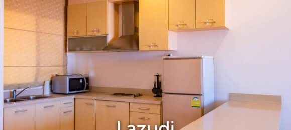 2 bedrooms Condo in Cha-am, Thailand No. 24859 5