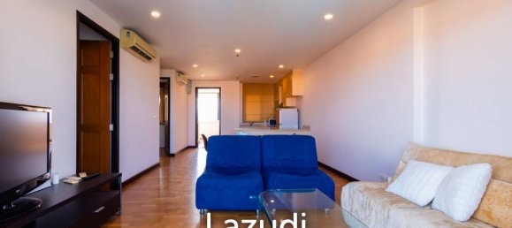 2 bedrooms Condo in Cha-am, Thailand No. 24859 3