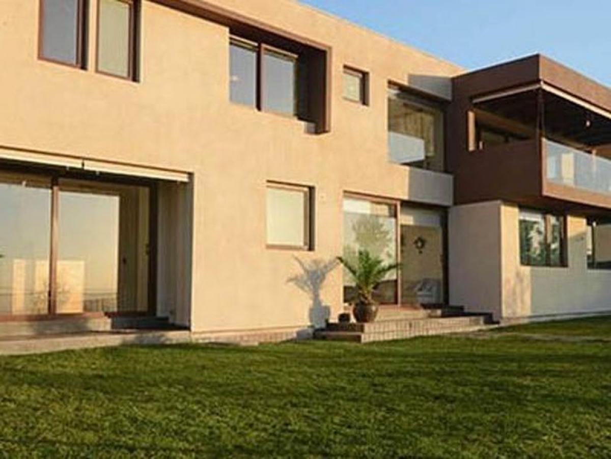 4 Schlafzimmer Haus in Santiago, Chile, Nr. 5268