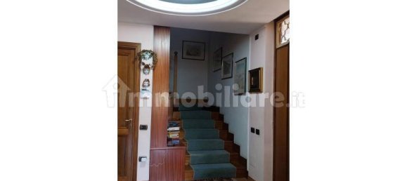 4 bedrooms Villa in Rome, Italy No. 11195 26