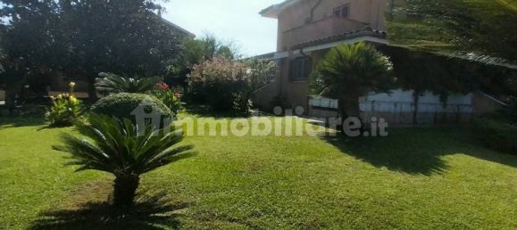 4 bedrooms Villa in Rome, Italy No. 11195 57