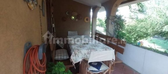 4 bedrooms Villa in Rome, Italy No. 11195 54
