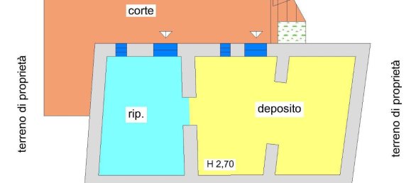 5غرفة منزل في Maratea, Italy رقم 18337 21