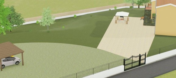 5غرفة منزل في Maratea, Italy رقم 18337 15