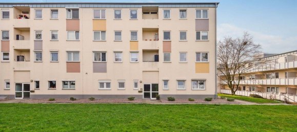 Квартира с 3 спальнями в Меттман, Германия № 169554 11