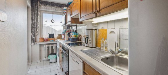 Квартира с 3 спальнями в Меттман, Германия № 169554 5