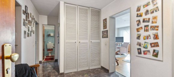 Квартира с 3 спальнями в Меттман, Германия № 169554 9