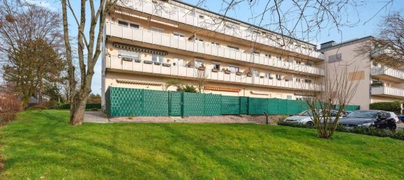 Квартира с 3 спальнями в Меттман, Германия № 169554 12