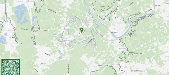 Квартира с 3 спальнями в Меттман, Германия № 169554 14