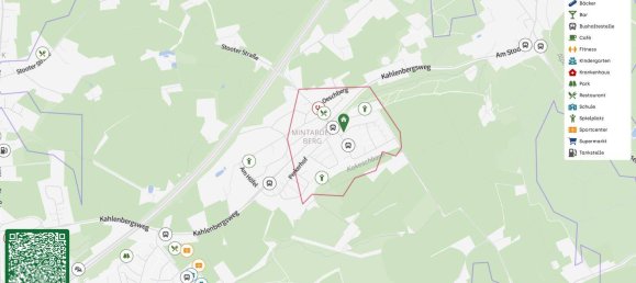 Квартира с 3 спальнями в Меттман, Германия № 169554 13