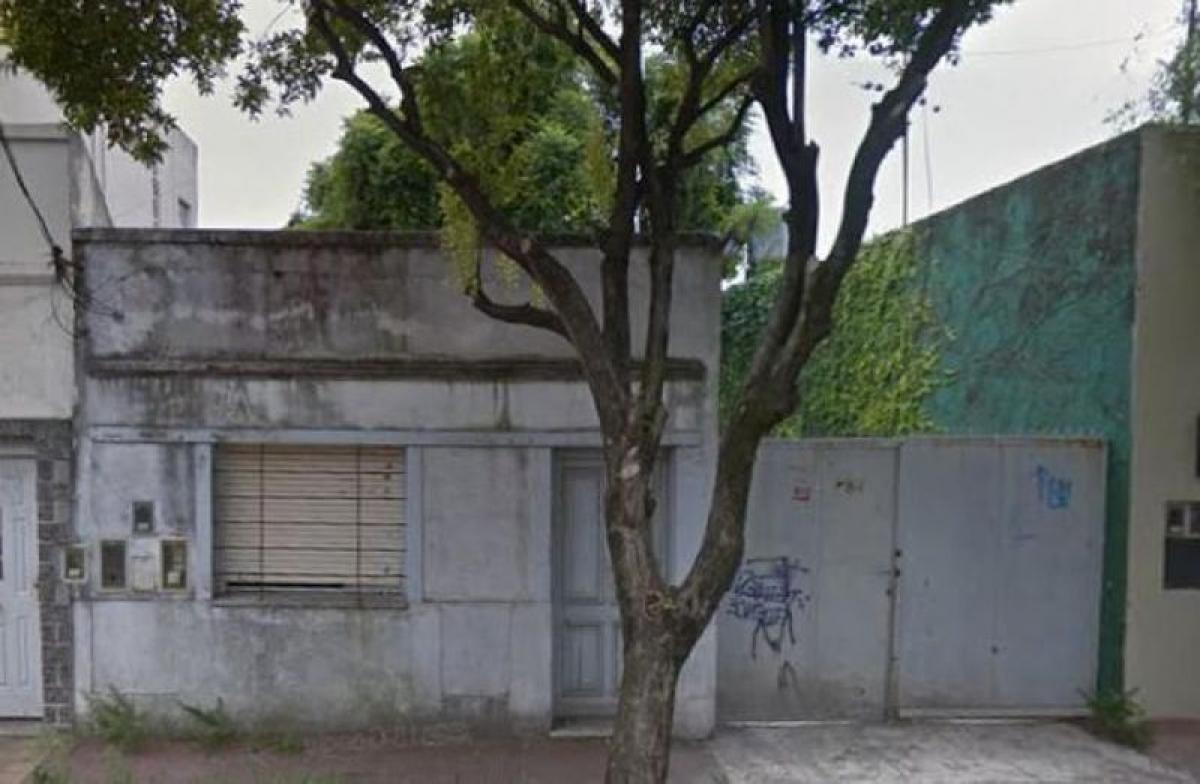 Grundstück in General San Martin, Argentina, Nr. 32543