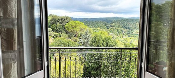 1 bedroom Apartment in Bracciano, Italy No. 281121 17