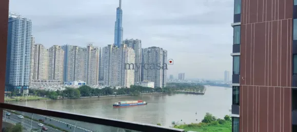 2 bedrooms Apartment in Thu Duc, Vietnam No. 8034 10