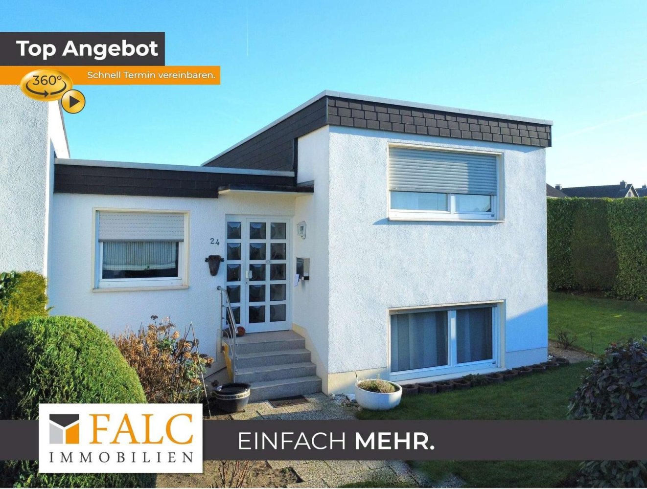 3 bedrooms Townhouse in Rhein-Sieg, Germany No. 137641