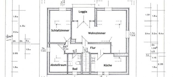 3 bedrooms Townhouse in Hanover, Germany No. 270690 21