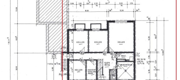 3 bedrooms Townhouse in Hanover, Germany No. 270690 20