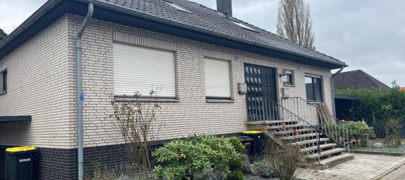 3 bedrooms Townhouse in Hanover, Germany No. 270690 18