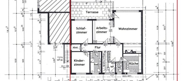 3 bedrooms Townhouse in Hanover, Germany No. 270690 19