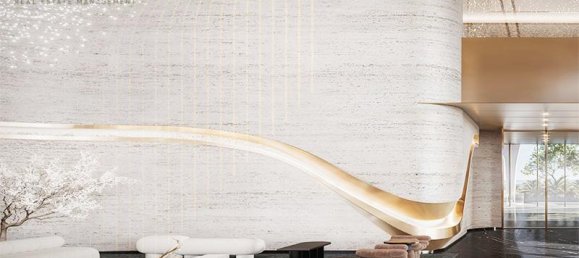 1 bedroom Apartment in Al Marjan Island, UAE No. 94808 12