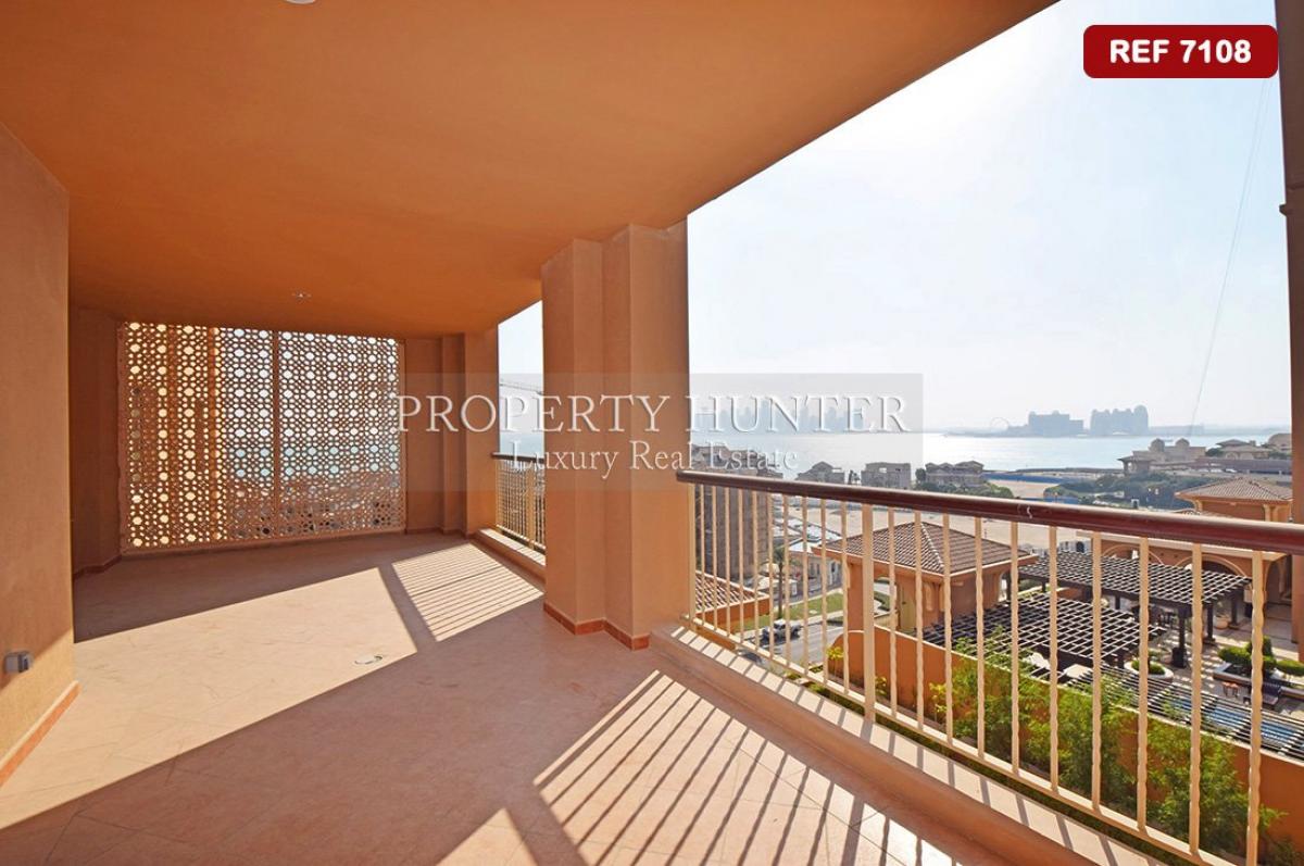 Estudio en The Pearl, Qatar No. 13