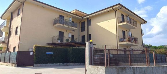 4-Zimmer Wohnung in Settingiano, Italy, Nr. 274330 2