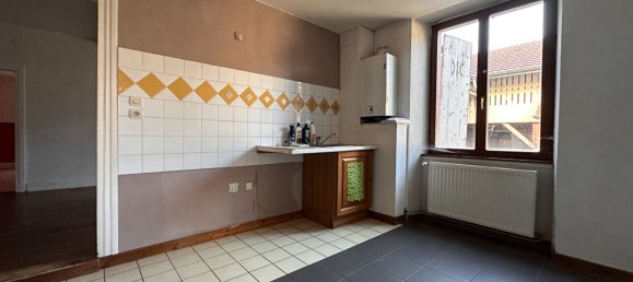 2 bedrooms Apartment in Buhl, France No. 44987 3