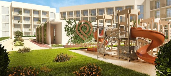 2 bedrooms Apartment in Jumeirah Village Circle, UAE No. 23763 14