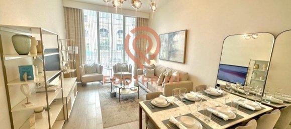 2 bedrooms Apartment in Jumeirah Village Circle, UAE No. 23763 3