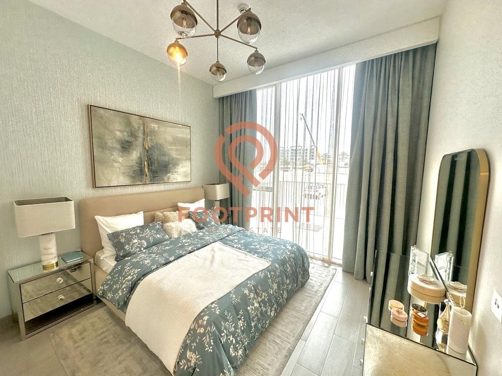 2 bedrooms Apartment in Jumeirah Village Circle, UAE No. 23763