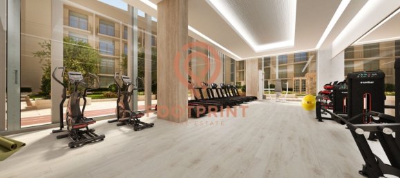 2 bedrooms Apartment in Jumeirah Village Circle, UAE No. 23763 13