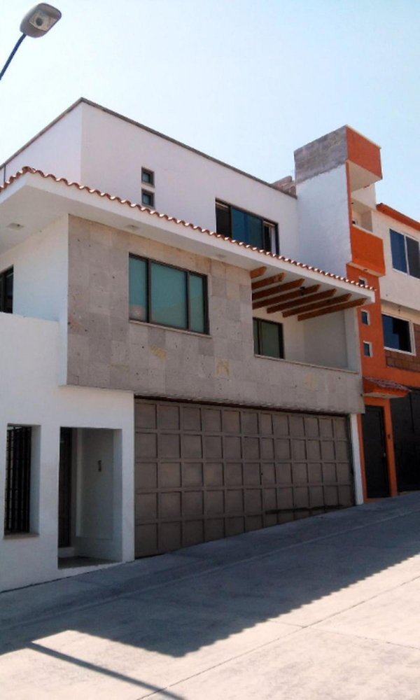 Casa T3 em Mexico N.º 185343