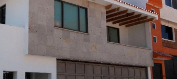 Casa T3 em Mexico N.º 185343 2