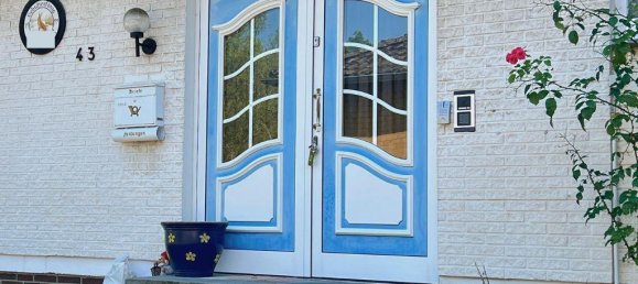 3-Zimmer Bungalow in Uelzen, Germany, Nr. 39585 6