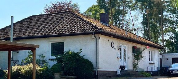 3-Zimmer Bungalow in Uelzen, Germany, Nr. 39585 2