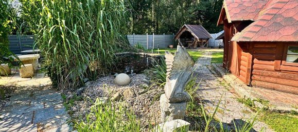 3-Zimmer Bungalow in Uelzen, Germany, Nr. 39585 24