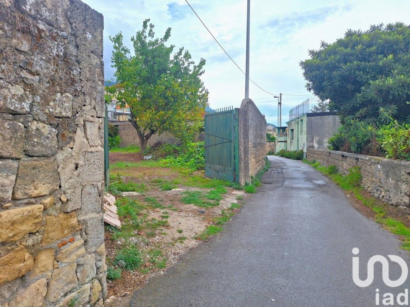  قطعة أرض في Nocera Superiore, Italy 2584متر مربع رقم 348314