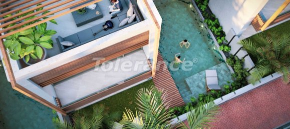 Villa 5+1 em Antalya, Turkey N.º 12159 13