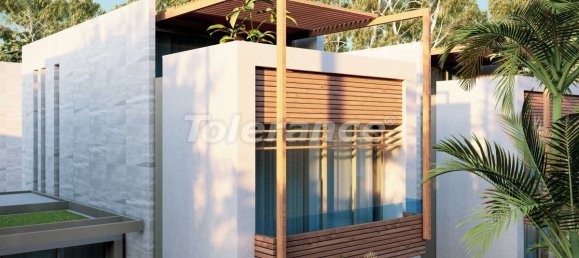 Villa 5+1 em Antalya, Turkey N.º 12159 5