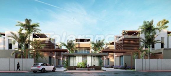 Villa 5+1 em Antalya, Turkey N.º 12159 11