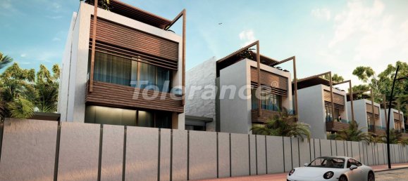 Villa 5+1 em Antalya, Turkey N.º 12159 6