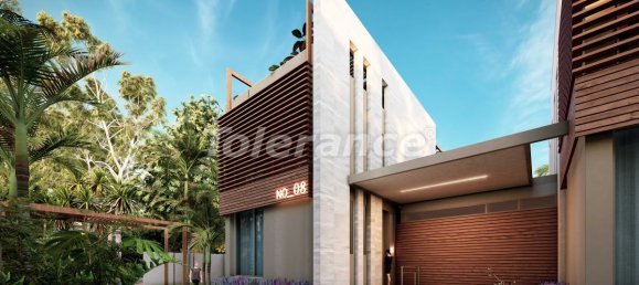 Villa 5+1 em Antalya, Turkey N.º 12159 8