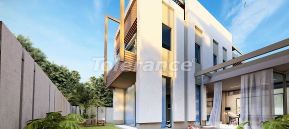 Villa 5+1 em Antalya, Turkey N.º 12159 12