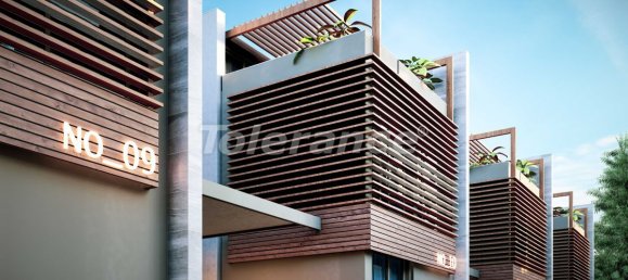 Villa 5+1 em Antalya, Turkey N.º 12159 9